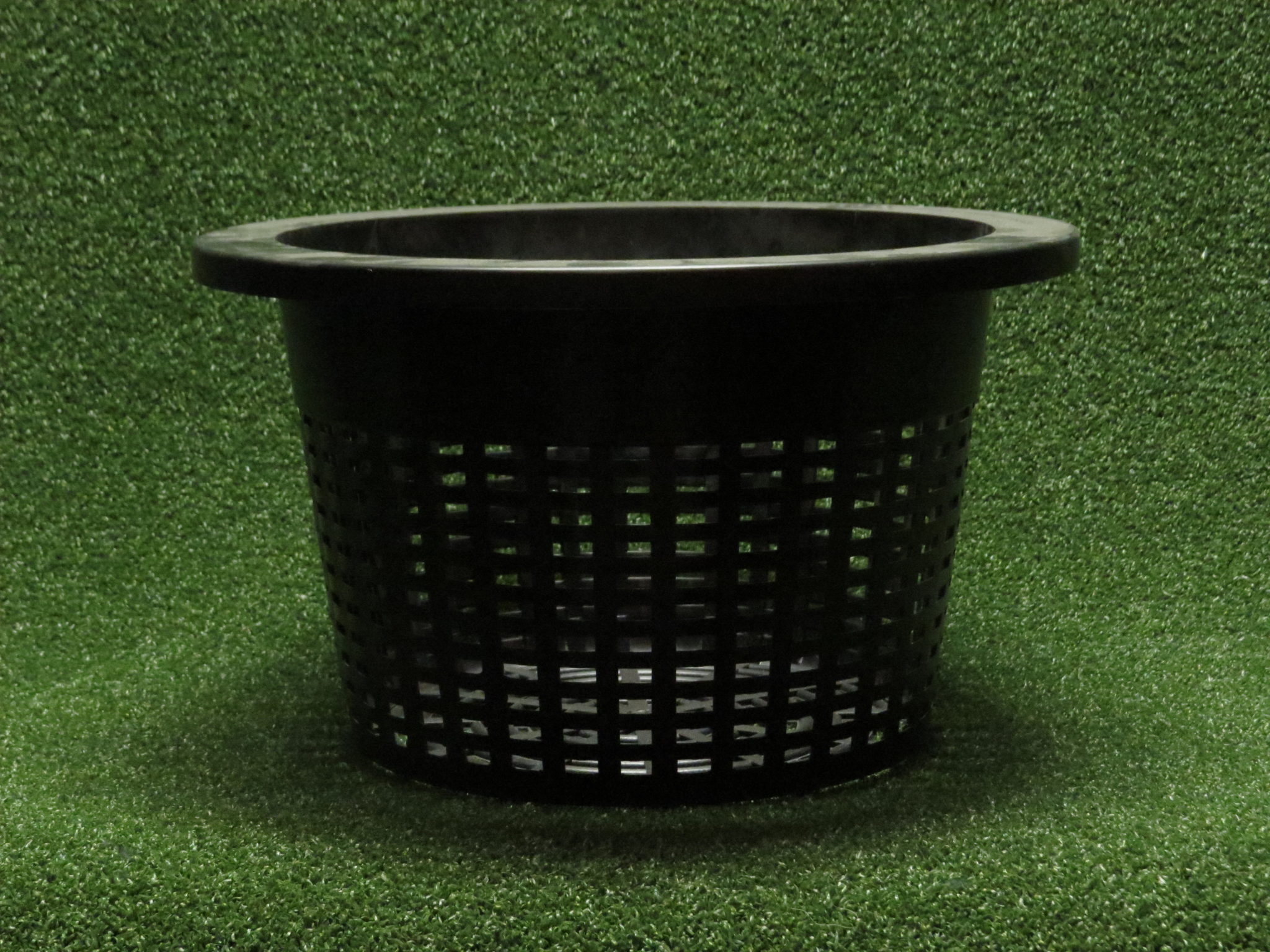 Mesh Pots for 3 & 5 Gallon Pails ( 10" Mesh Pot ) Bob's Grow Mart